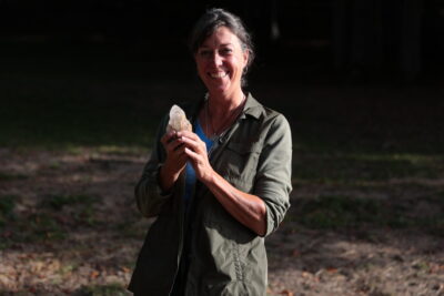Dr. Sabine Barth